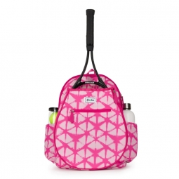 Ame & Lulu Girl's Jr. Love Tennis Backpacks - Assorted Colors