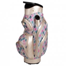 SPECIAL Cutler Ladies The Ruth Golf Cart Bags