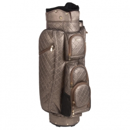 SPECIAL Cutler Ladies The Madame C Golf Cart Bags