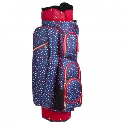 Cutler Ladies The Susan B Golf Cart Bags