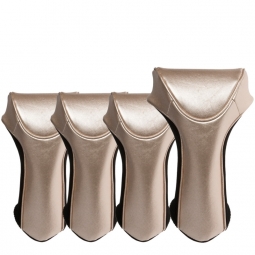Cutler Ladies Golf Headcover Sets - The Ruth