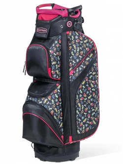 Datrek Ladies DG Lite II Golf Cart Bags - 5 OClock