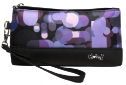 SALE Glove It Ladies Golf Wristlets - Lavender Orb