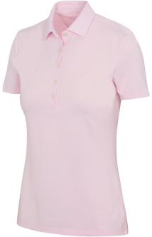 GN Ladies & Plus Size FREEDOM Short Sleeve Golf Polo Shirts - ESSENTIALS (Assorted Colors)