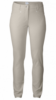 Daily Sports Ladies LYRIC 32" Zip Front Golf Pants - Assorted Colors