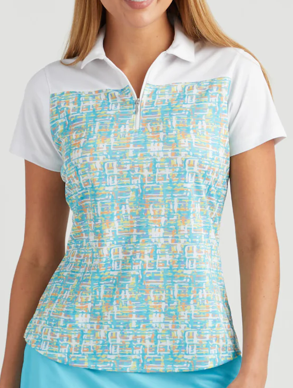 Lori's Golf Shoppe: SALE Bermuda Sands Ladies & Plus Size Ettie Short ...