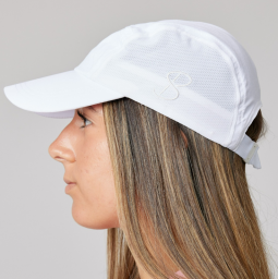 Sofibella Ladies Golf Snap Cap - UV STAPLES (Assorted Colors)