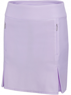 GN Ladies & Plus Size 17" Pull On Golf Skorts - ESSENTIALS (Assorted Colors)