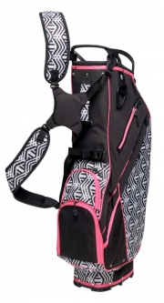 Glove It Ladies Golf Stand Bags - Mod Links