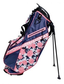 Glove It Ladies Golf Stand Bags - Peonies & Pars