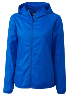 Cutter & Buck (Clique) Ladies & Plus Size Reliance Lady Packable Golf Jackets - Assorted Colors