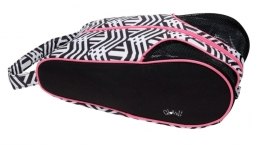 Glove It Ladies Golf Shoe Bags - Mod Links