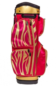 Sassy Caddy Ladies Light-Weight Golf Cart Bags - Cape Town