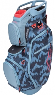 Sun Mountain Ladies 2024 Diva Golf Cart Bags - Assorted Colors