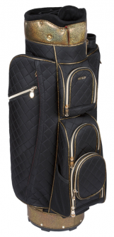 Cutler Ladies Golf Cart Bags - Mirage