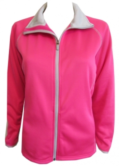 Women's Golf Jackets | Cold Weather Golf Gear