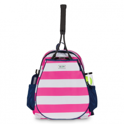 SALE Ame & Lulu Ladies Game On Tennis Backpacks - Assorted Colors