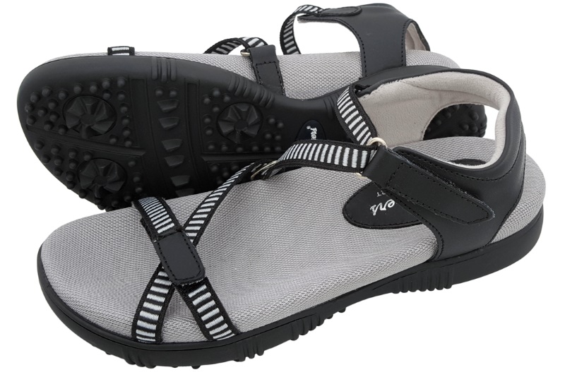 Sandbaggers Golf Sandals | Golf Sandals for Ladies