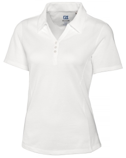 SALE Cutter & Buck Ladies DryTec Championship Golf Shirts - Assorted