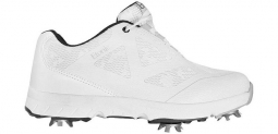 SPECIAL Etonic Ladies Stabilizer™ Sport Golf Shoes - White