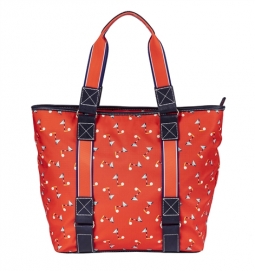 Sydney Love Ladies Golf East West Totes - Pin High