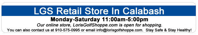 Lori's Golf Shoppe Open