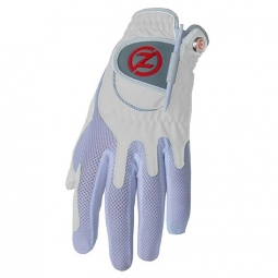Zero Friction Ladies Compression Golf Gloves (Left Hand) - Assorted Colors