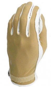 Evertan Lipstick Ladies Golf Gloves - Bare Essential (LH Only)