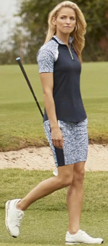 new balance golf clothes