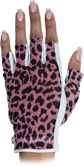 Animal Print Golf Gloves | Womens Golf Gloves | Buy Golf Gloves